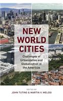 New World Cities