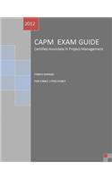 CAPM Exam Guide