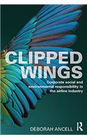 CLIPPED WINGS