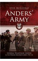 Anders' Army