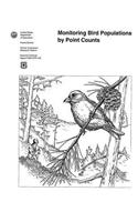 Monitoring Bird Populations by Point Counts