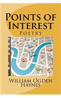 Points of Interest