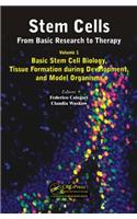 Stem Cells: From Basic Research to Therapy, Volume 1