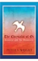 The Chrysalis of Oc: Innocent and the Innocents(English)
