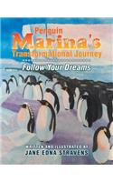 Penguin Marina's Transformational Journey