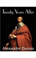 Twenty Years After