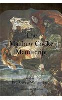 The Matthew Cooke Manuscript