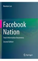 Facebook Nation