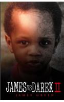James vs Darek II: (English)