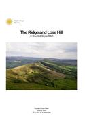 Ridge and Lose Hill in Counted Cross Stitch