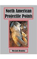 North American Projectile Points