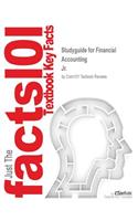 Studyguide for Financial Accounting by Jr., ISBN 9780133052176: (English)