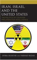 Iran, Israel, and the United States