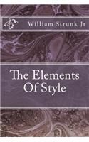 The Elements Of Style
