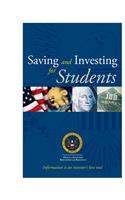 Saving and Investing for Students