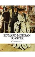 Edward Morgan Forster, Collection