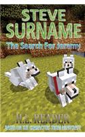 Steve Surname