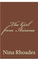 The Girl from Arizona