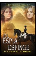 El Espía Esfinge