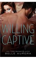 Willing Captive