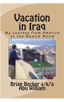 Vacation in Iraq