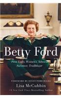 Betty Ford