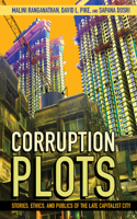 Corruption Plots