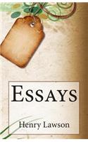 Essays