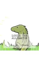 Louis the Alligator