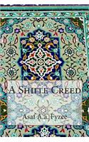 A Shiite Creed