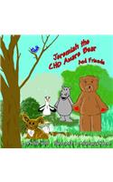 Jeremiah the CHD Aware Bear and Friends