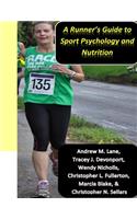 runner's guide to sport psychology and nutrition