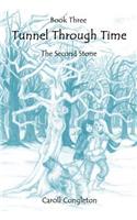 Tunnel Through Time: The Second Stone(3 Tunnel Through Time)