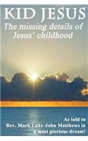 Kid Jesus