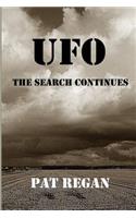 UFO - The Search Continues
