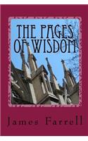 The Pages of Wisdom: (English)
