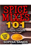 Spices Mixes 101
