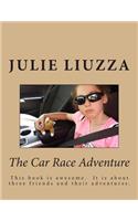 Car Race Adventure