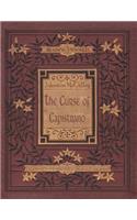 The Curse of Capistrano: The Mark of Zorro