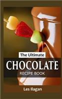 Ultimate Chocolate Recipe Book