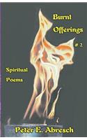 Burnt Offerings #2