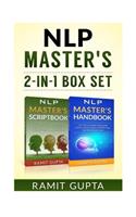NLP Master's **2-in-1** BOX SET