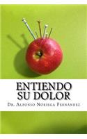 Entiendo su dolor