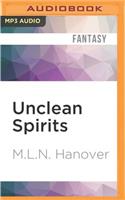 Unclean Spirits