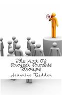 The Art Of Project Process Groups