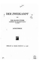 Der zweikampf