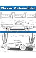Classic Automobiles