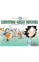 Surviving the Great Indoors: A Baby Blues Collection Volume 36