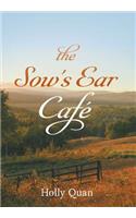 Sow's Ear Café