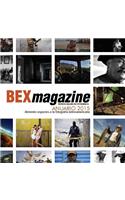 Bex Magazine. Anuario 2015.